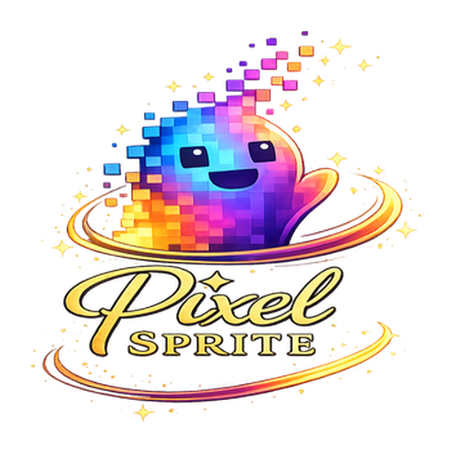 Pixel Creator logo