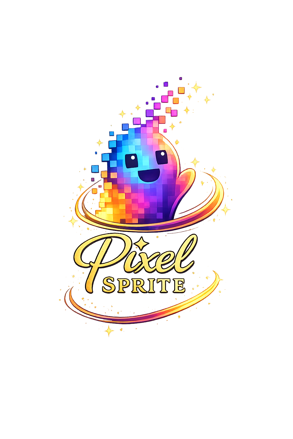 Pixel Creator logo